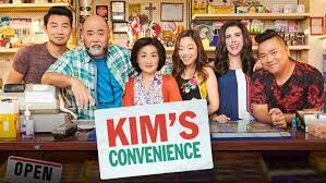 Kim's Convenience - Season 1